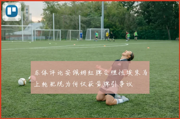 东体评论安佩姆红牌合理性埃朱马上轮犯规为何仅获黄牌引争议