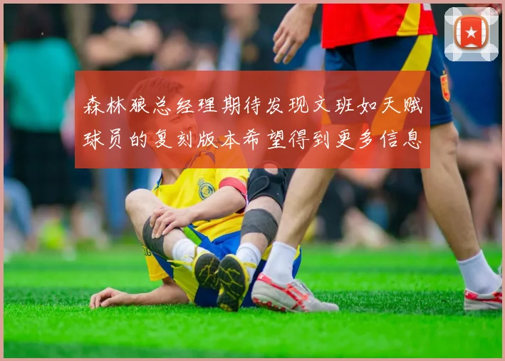 森林狼总经理期待发现文班如天赋球员的复刻版本希望得到更多信息